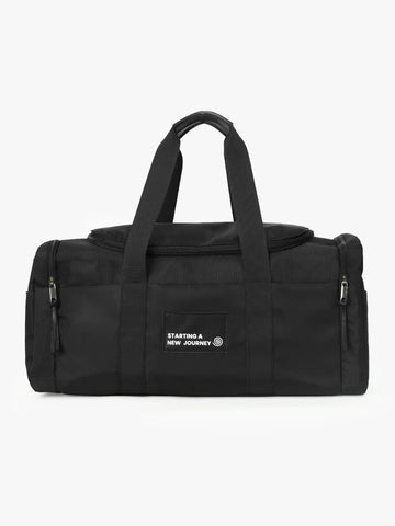 Viajera Venture Croma Negro Frente