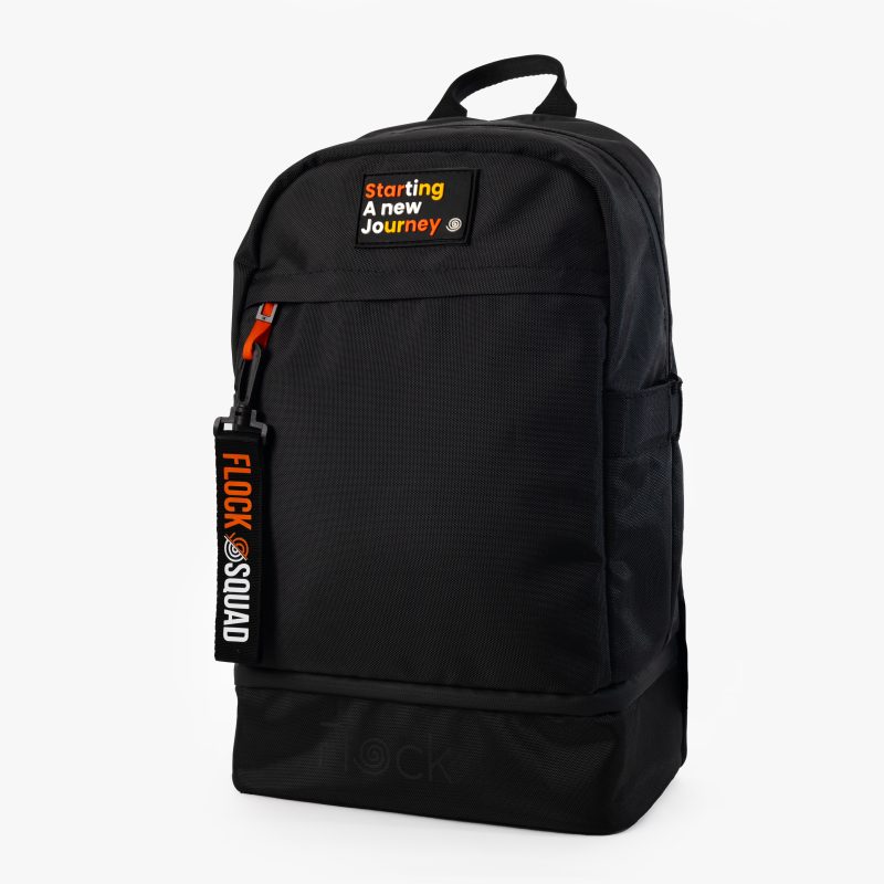 Morral Journey Colors Negro