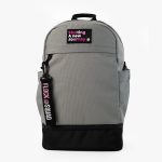 Morral Journey Colors Gris