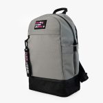 Morral Journey Colors Gris