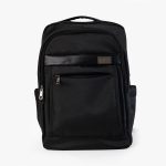 Morral Traveler Classic Negro