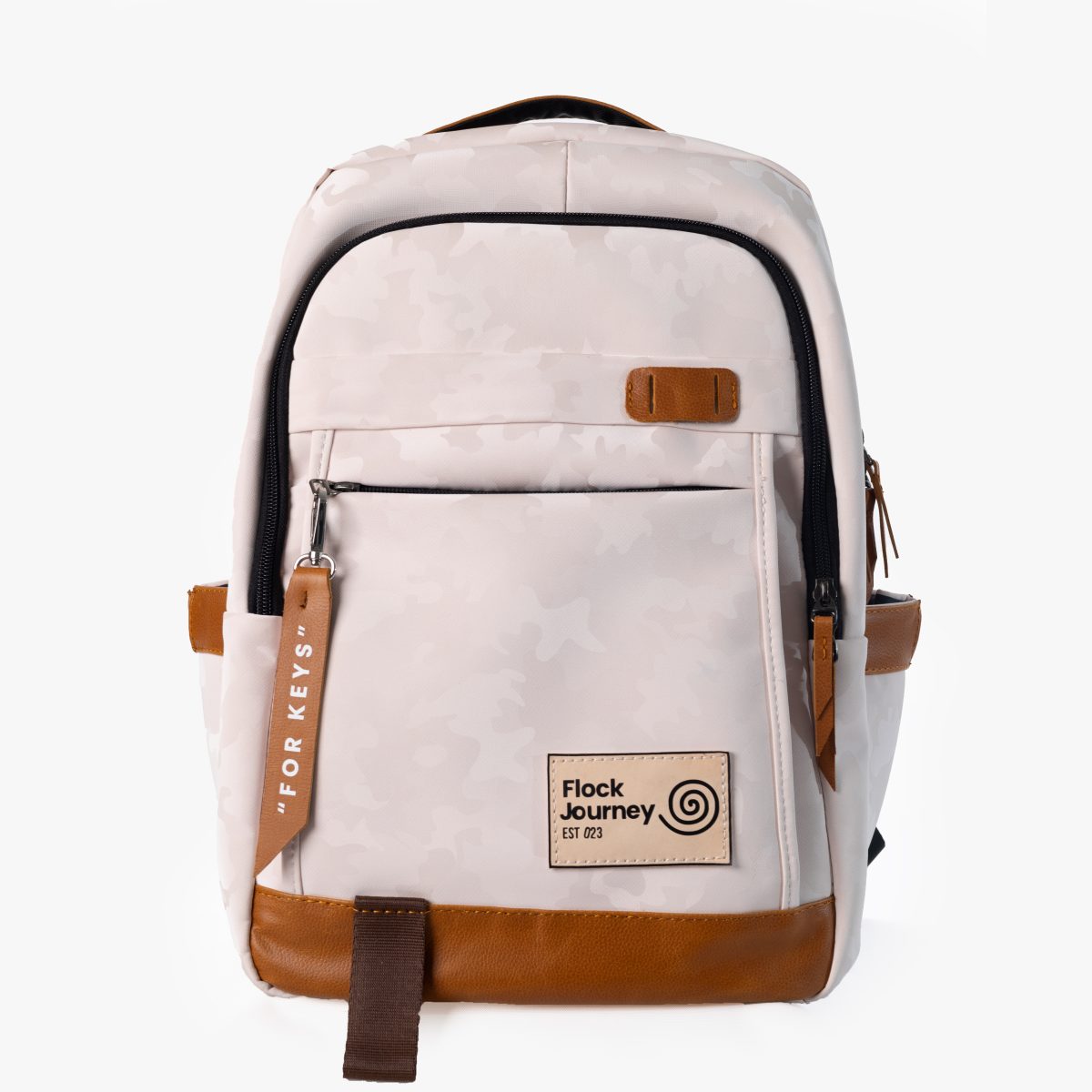 Morral Traveler Beige