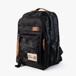 Morral Traveler Negro