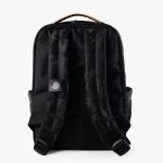 Morral Traveler Negro