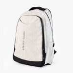 Morral Squad Camo Blanco