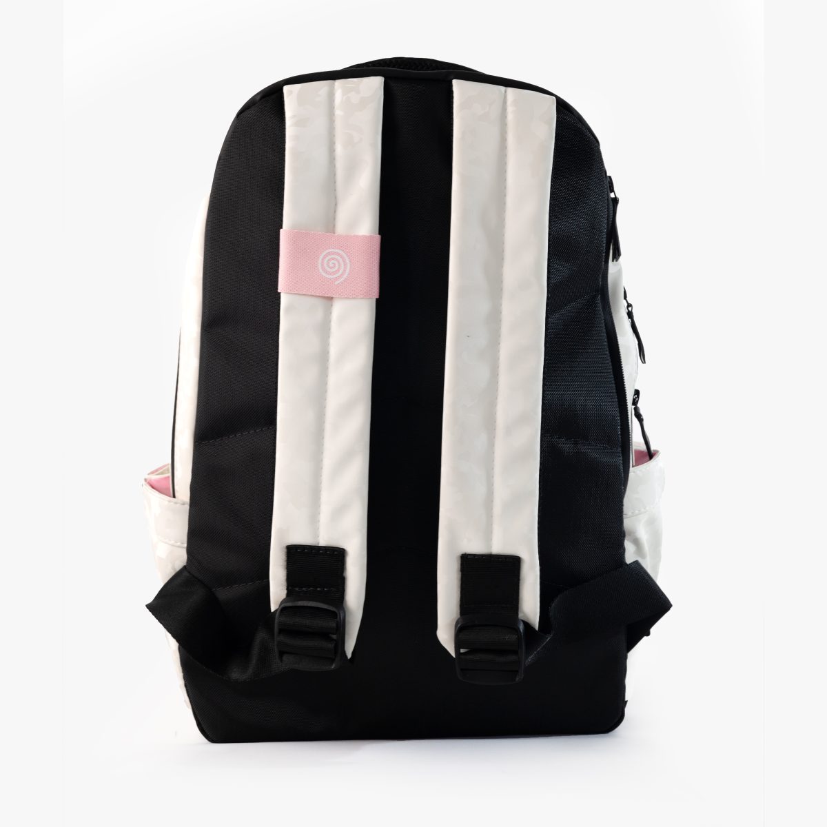 Morral Squad Camo Blanco