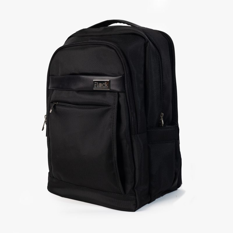 Morral Traveler Classic Negro