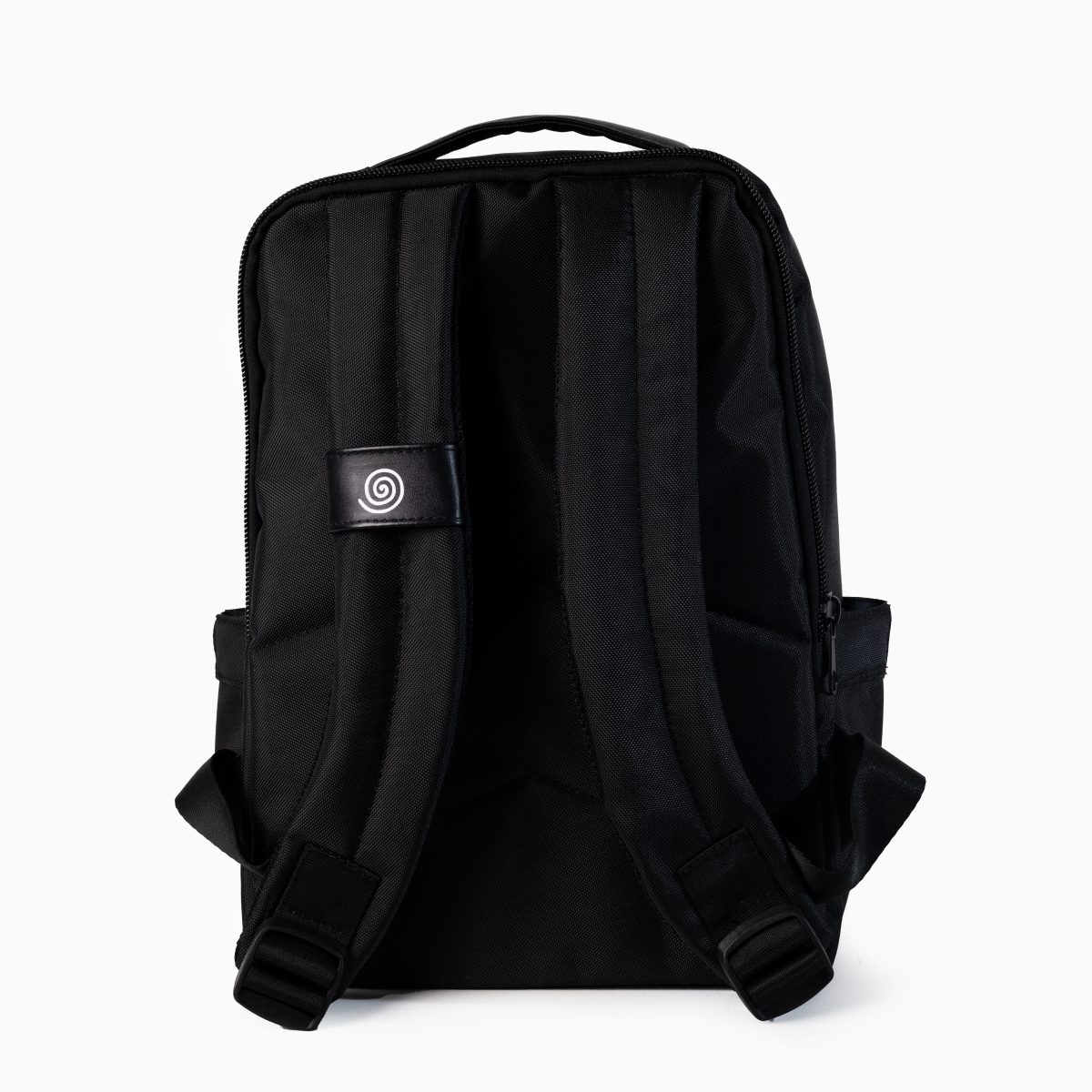 Morral Traveler Classic Negro