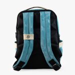 Morral Traveler Azul