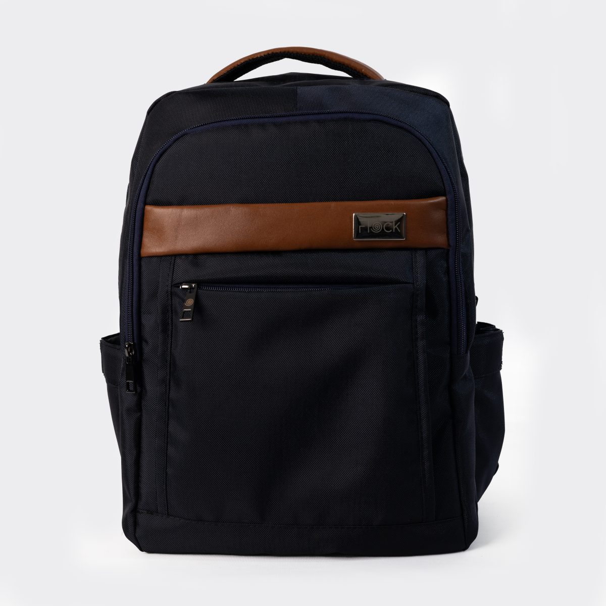 Morral Traveler Classic Azul