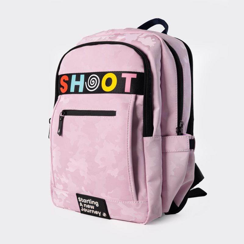 Morral Shoot Colors Morado