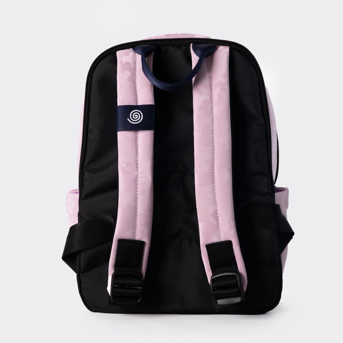 Morral Shoot Colors Morado