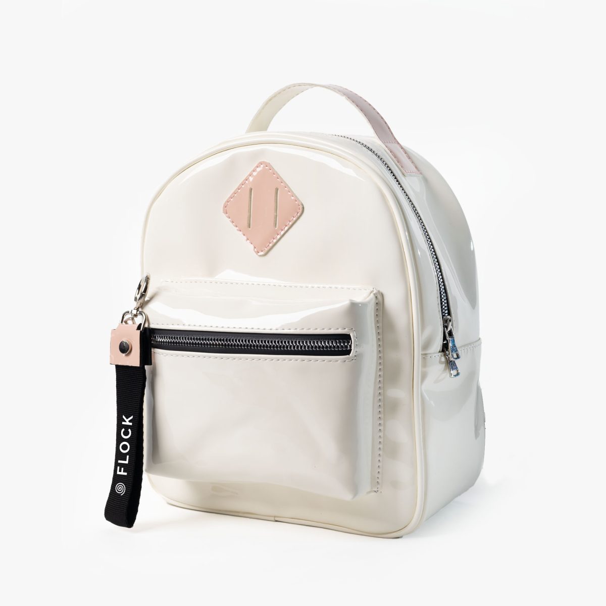 Minibag Streetwear Beige