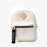 Minibag Streetwear Beige