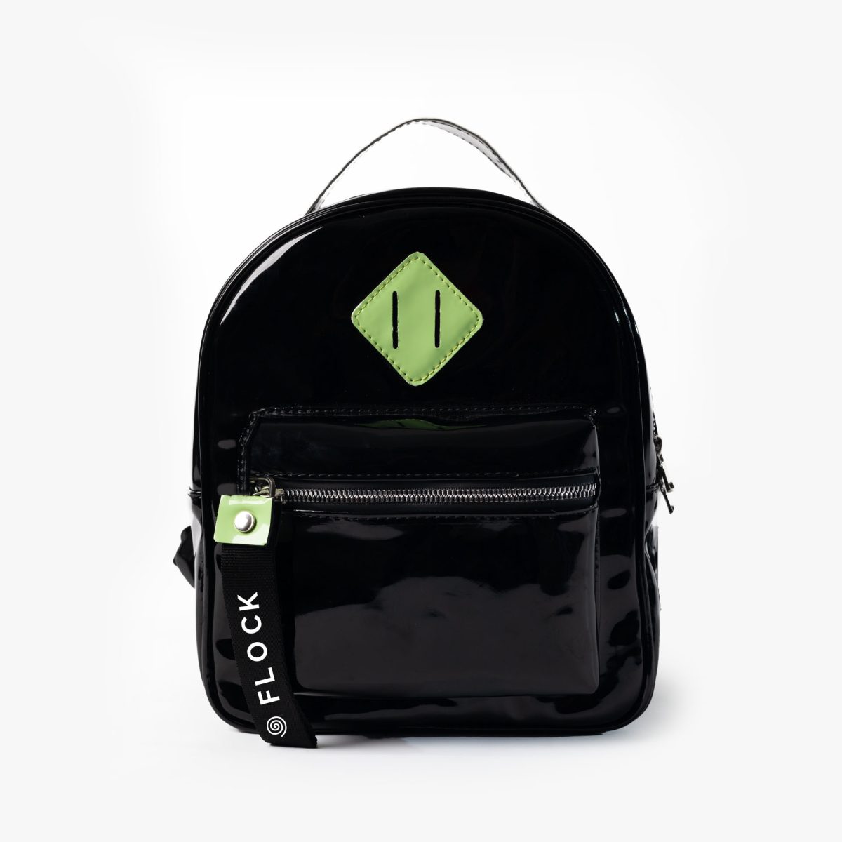 Minibag Streetwear Negro