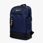 Morral Journey Croma Azul