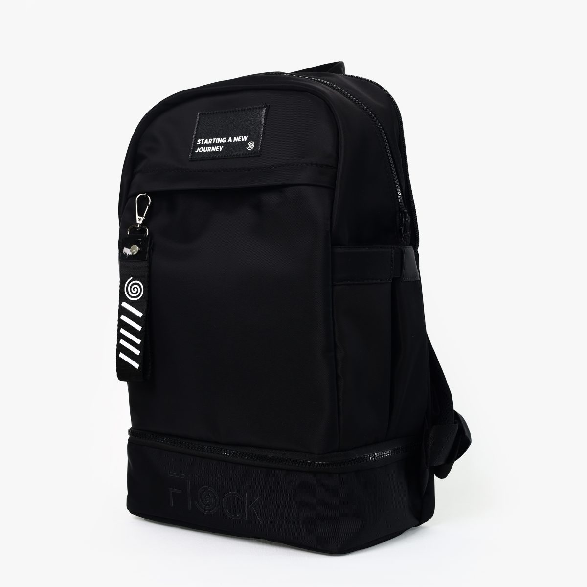 Morral Journey Croma Negro