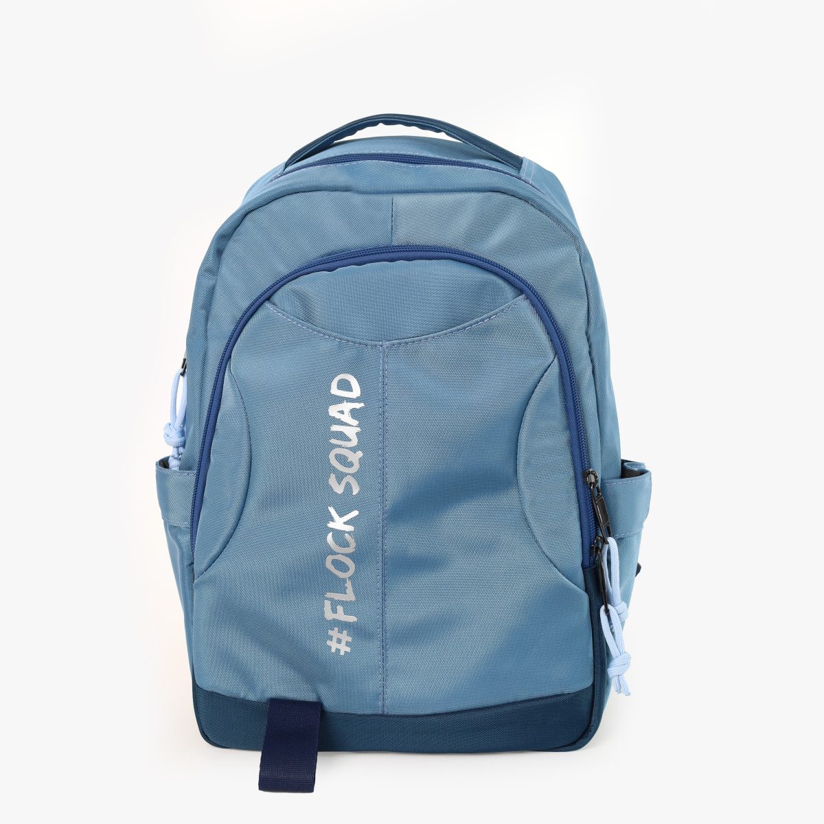 Morral Squad Sports Mujer Azul