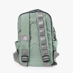 Morral Squad Sports Mujer Verde