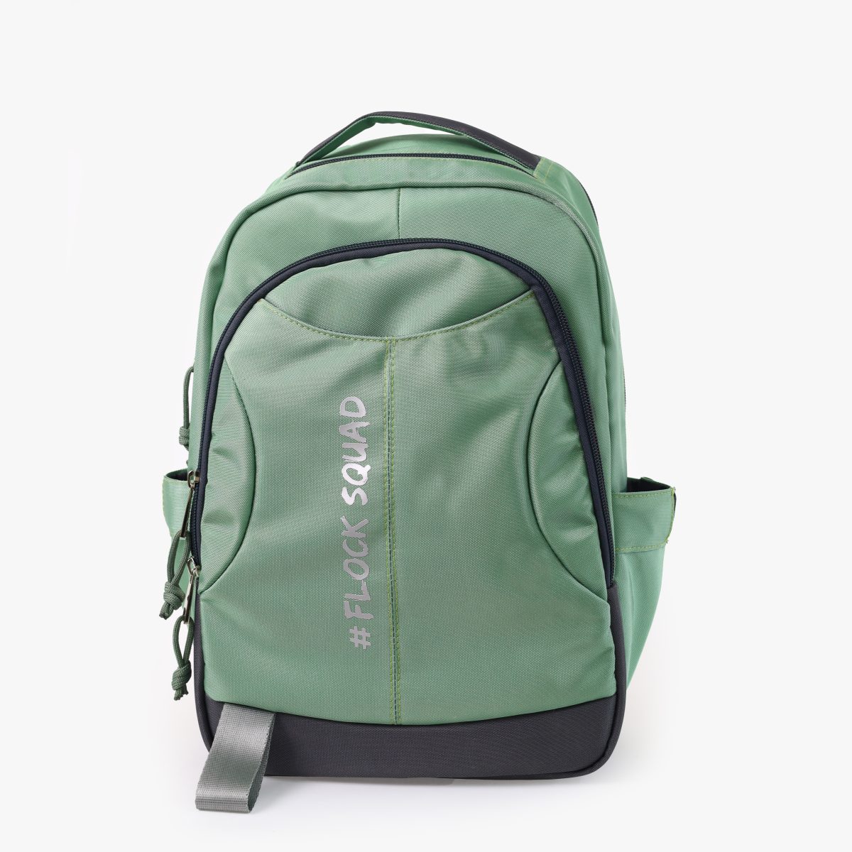 Morral Squad Sports Mujer Verde