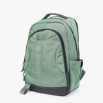 Morral Squad Sports Mujer Verde