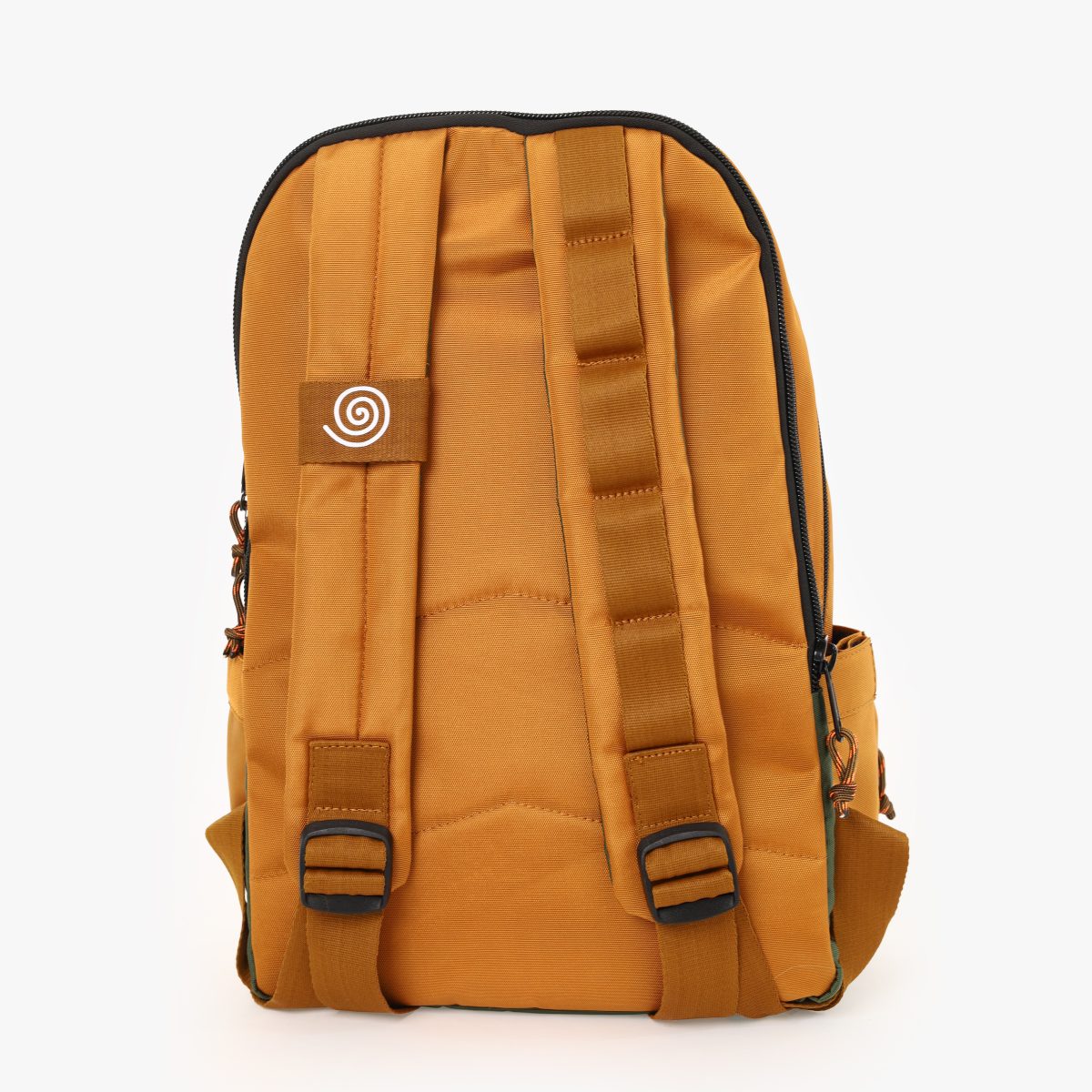 Morral Squad Sports Mostaza