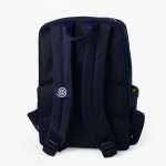 Morral Traveler Sports Azul