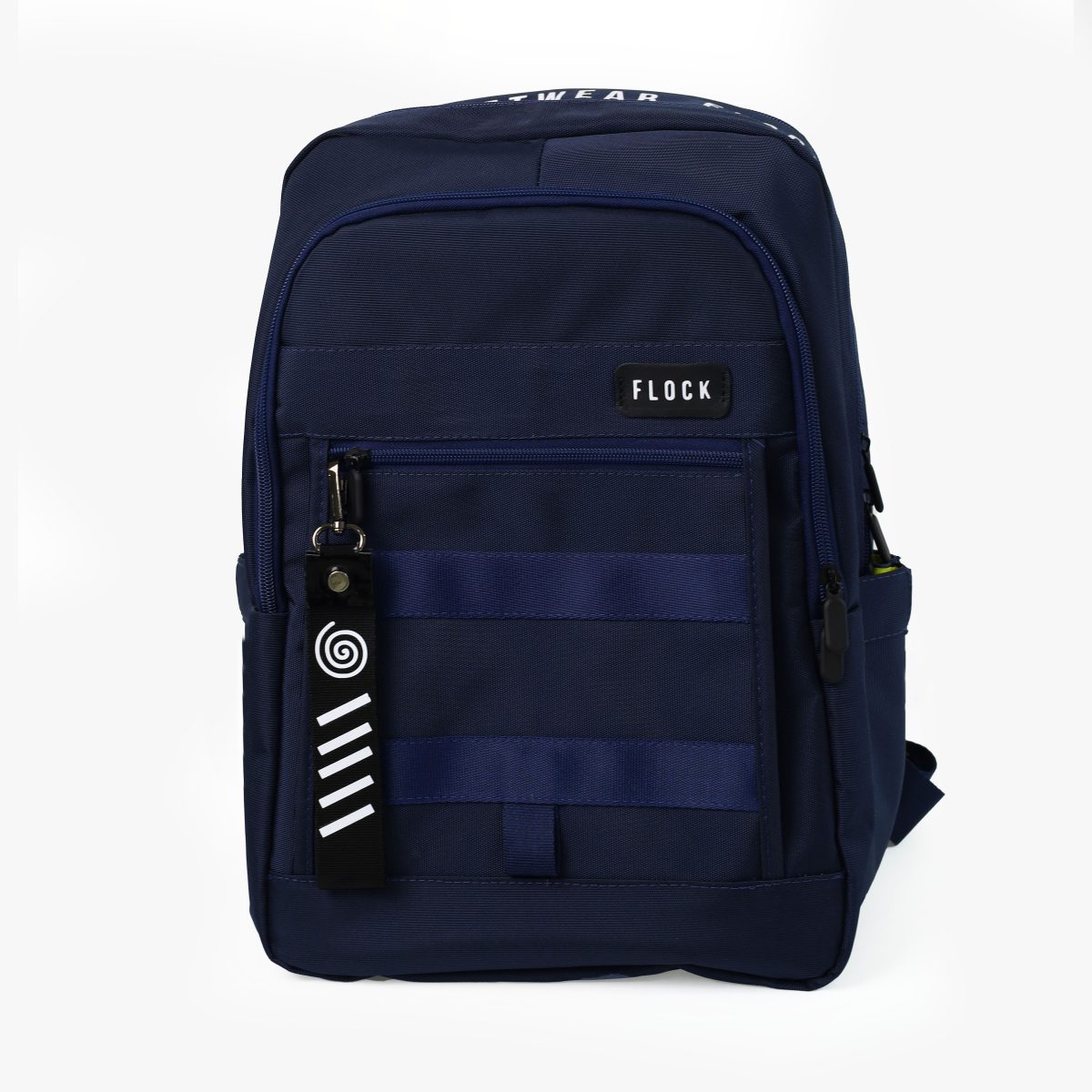 Morral Traveler Sports Azul