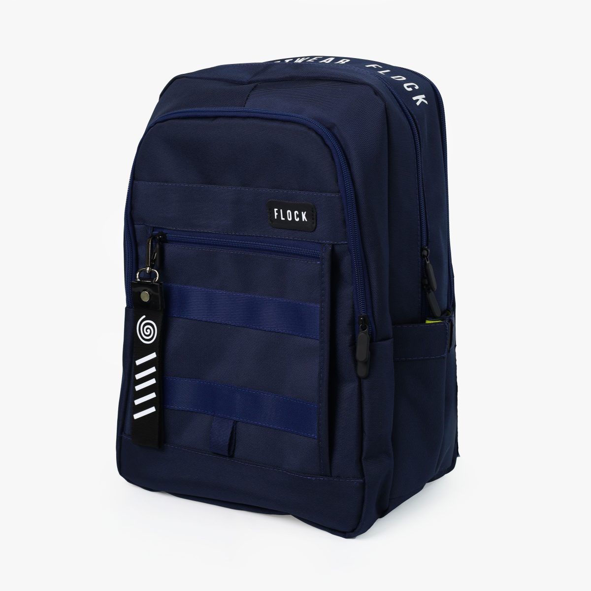 Morral Traveler Sports Azul