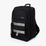 Morral Traveler Sports Negro