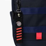 Morral Traveler Sports M Azul